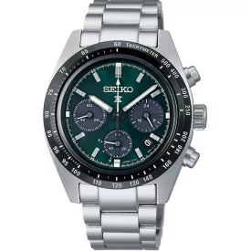 Seiko Prospex Speedtimer reloj de hombre SSC933P1