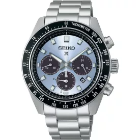   Seiko Prospex Speedtimer Crystal Trophy reloj de hombre SSC935P1
