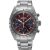Seiko Prospex Speedtimer European Exclusive in Factory Red Limited Edition reloj de hombre SSC953P1