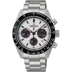 Seiko Prospex Speedtimer reloj de hombre SSC961P1