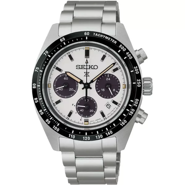 Seiko Prospex Speedtimer reloj de hombre SSC961P1