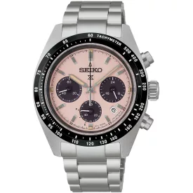 Seiko Prospex Speedtimer reloj de hombre SSC963P1
