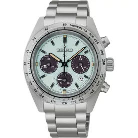 Seiko Prospex Speedtimer reloj de hombre SSC965P1