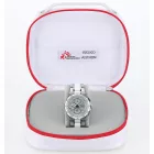 Seiko Astron 5X GPS Médecins Sans Frontières Limited Edition reloj de hombre SSH173J1