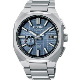 Seiko Astron GPS Solar reloj de hombre SSJ013J1