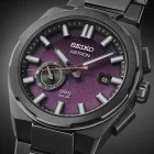 Seiko Astron Yozakura Cherry Blossom 3X62 GPS Solar Limited Edition reloj de hombre SSJ029J1
