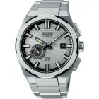 Seiko Astron GPS Solar Silvertone Earth Limited Edition reloj de hombre SSJ037J1