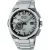 Seiko Astron GPS Solar Silvertone Earth Limited Edition reloj de hombre SSJ037J1
