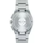 Seiko Astron GPS Solar Silvertone Earth Limited Edition reloj de hombre SSJ037J1