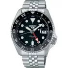 Seiko Seiko 5 Sports GMT reloj de hombre SSK001K1