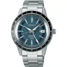 Seiko Presage Style 60's Road Trip GMT reloj de hombre SSK009J1