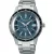 Seiko Presage Style 60's Road Trip GMT reloj de hombre SSK009J1