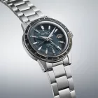 Seiko Presage Style 60's Road Trip GMT reloj de hombre SSK009J1