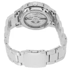 Seiko Presage Style 60's Road Trip GMT reloj de hombre SSK009J1