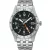 Seiko 5 Sports Field Deploy Mechanical GMT reloj de hombre SSK023K1