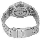 Seiko 5 Sports Field Deploy Mechanical GMT reloj de hombre SSK023K1