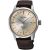 Seiko Presage Rusty Nail Cocktail Time GMT reloj de hombre SSK041J1