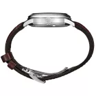 Seiko Presage Rusty Nail Cocktail Time GMT reloj de hombre SSK041J1