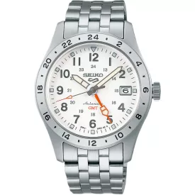 Seiko 5 Sports Field Mechanical GMT reloj de hombre SSK059K1