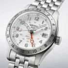 Seiko 5 Sports Field Mechanical GMT reloj de hombre SSK059K1