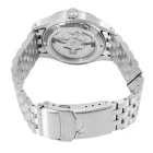 Seiko 5 Sports Field Mechanical GMT reloj de hombre SSK059K1