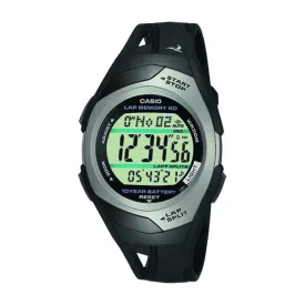 Casio Sports unisex mirar STR-300C-1VER
