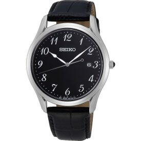 Seiko Classic reloj de hombre SUR305P1