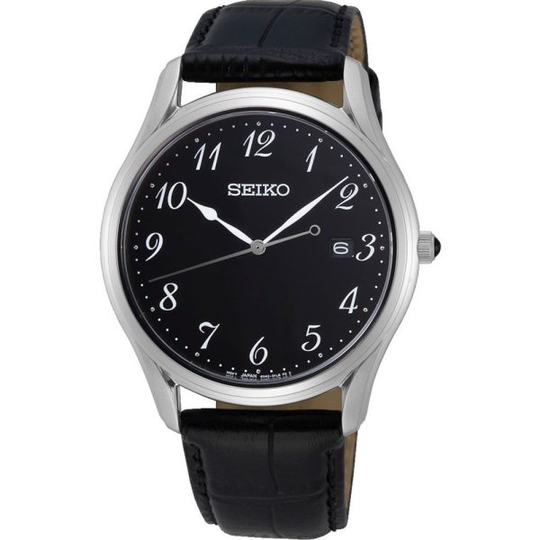 Seiko Classic reloj de hombre SUR305P1
