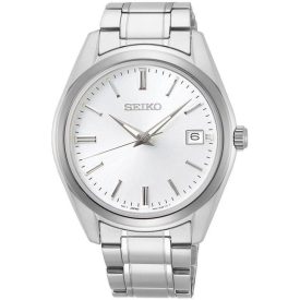 Seiko Classic reloj de hombre SUR307P1