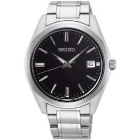 Seiko Classic reloj de hombre SUR311P1