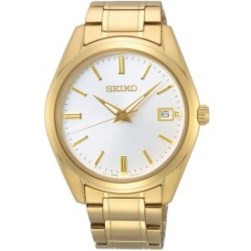 Seiko Classic reloj de hombre SUR314P1