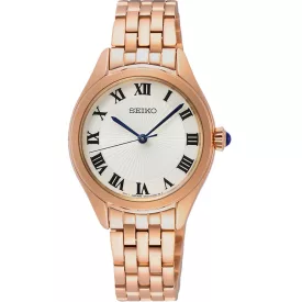 Seiko Classic reloj de mujer SUR332P1