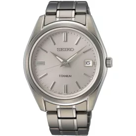 Seiko Classic reloj de hombre SUR369P1