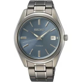 Seiko Classic reloj de hombre SUR371P1