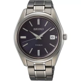 Seiko Classic reloj de hombre SUR373P1