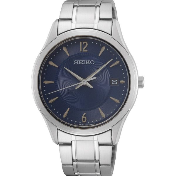 Seiko Classic reloj de hombre SUR419P1