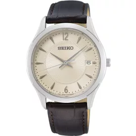 Seiko Classic reloj de hombre SUR421P1