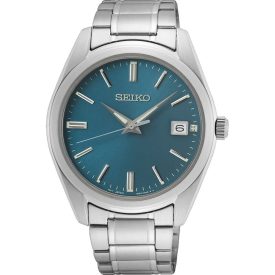 Seiko Classic reloj de hombre SUR525P1