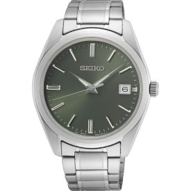 Seiko Classic reloj de hombre SUR527P1