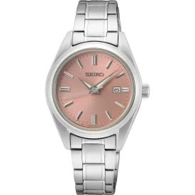 Seiko Classic reloj de mujer SUR529P1