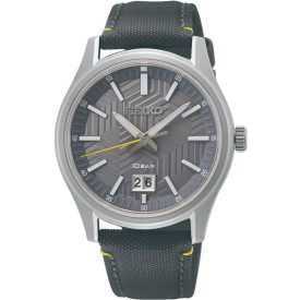 Seiko Neo Sport reloj de hombre SUR543P1