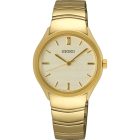 Seiko Classic reloj de mujer SUR552P1