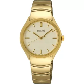 Seiko Classic reloj de mujer SUR552P1
