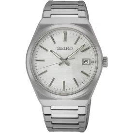 Seiko Classic reloj de hombre SUR553P1