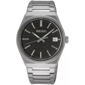 Seiko Classic reloj de hombre SUR557P1