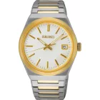 Seiko Classic reloj de hombre SUR558P1