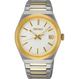 Seiko Classic reloj de hombre SUR558P1