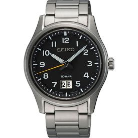 Seiko Neo Sport reloj de hombre SUR569P1