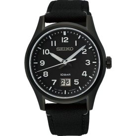 Seiko Neo Sport reloj de hombre SUR571P1