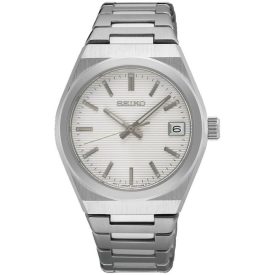 Seiko Classic reloj de mujer SUR573P1